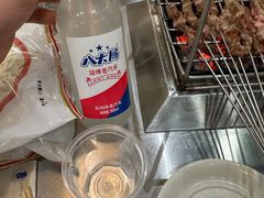 -小寒羊烧烤(凯瑞时代大厦店)