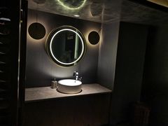-Love Story爱情故事·养生SPA会所(新侨店)