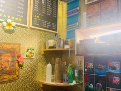 -半坡九号老挝冰咖啡