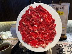 -盡膳口福·百年汤方火锅(科华北路店)