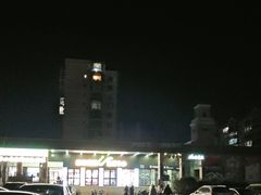 -北京华联购物中心(天通苑店)