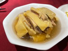 醉鸡-老吉士酒家(天平路店)