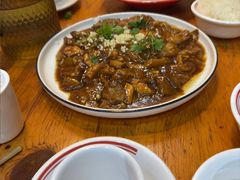 -老姑砂锅·烧烤天津菜(体北道店)