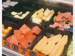 -花果津喜·高端果切(汇一城总店)