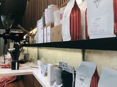 -Manner Coffee(大宁国际商业广场店)