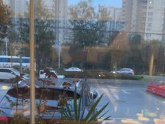 -葛记红焖羊肉(和平路形象店)