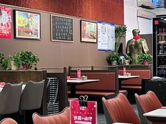 -湖南码头·地道岳阳美食·湘菜(魏公村店)