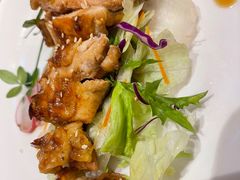 -千夏日式风情餐厅(恐龙园汉江东路店)