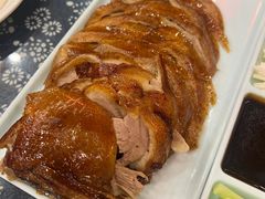 -玉桥餐厅(天坛店)