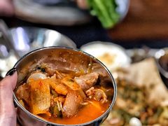 -青春韩国料理(汽博店)