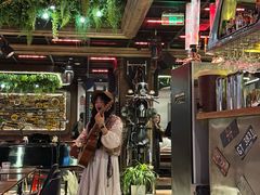 -1886德国汽车餐厅(外滩中央店)