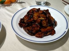 -到家尝北京菜(西坝河店)