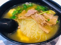 -小杨生煎(松江大学城店)