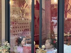 -富贵面包公司(运河店)