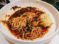 -茅庐川菜(烟台万象汇店)