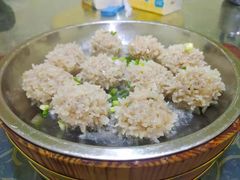 -朗妈私房菜(婺女州店)