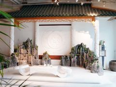 -大视光学•LINDBERG林德伯格•全球手工眼镜集合店(王府井店)