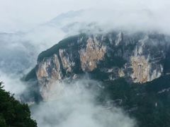 -重庆云阳龙缸景区