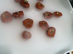 -魁盛居百年鲁菜馆(县西巷店)
