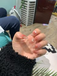 -Beauty nail伊佳靓丽美甲美睫