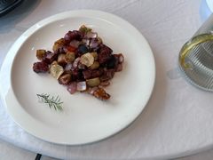 -鱼翅楼·津派砂锅鱼翅(水上公园店)
