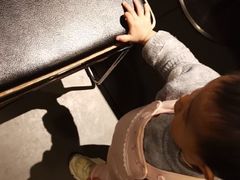 -麦当劳(汉口火车站候车室店)