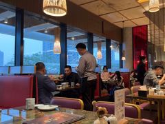 -炙柒Sekinana·精致料理 烧鸟·铁板烧(海上世界店)