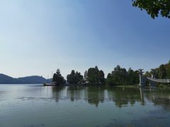 -东湖落雁景区