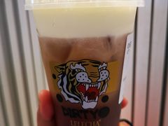 -LELECHA乐乐茶(美罗城店)