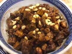 -兰边碗(鼓楼店)