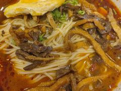 -金板凳重庆小面(邮政街店)