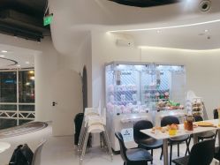 -MINI MARS KIDS CLUB亲子家庭中心(杨浦黄兴店)