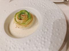 -三嚥阁 La Villa Restaurant