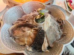 -辣虎·庭院火锅(临平新天地店)