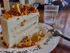 -Be Lived Cafe比例咖啡(摩天轮店)