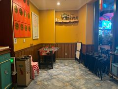 -俄士厨房(五棵松华熙LIVE店)