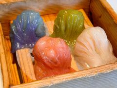 -侨美·唐荔园·40年地道粤菜