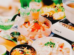 -椰庭·椰子鸡·创意玩家(晶耀前滩店)