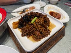 -老济南·地道济南菜(大明湖店)