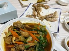 -宾朋海鲜饭庄(兴海路店)