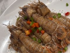 -新丁香海鲜酒店(银海商贸城店)