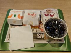 -麦当劳(双榆树店)
