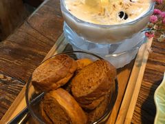 -中8楼风尚云南菜(颐堤港店)