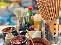 -攀枝花·任德琼·盐边羊肉米线