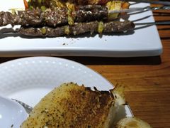 -義聚德·清真铜锅涮羊肉·烧烤(河东店)