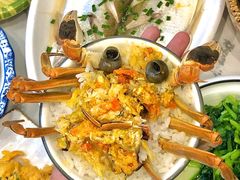 -蟹天蟹地农家菜·阳澄湖大闸蟹(浅水湾店)