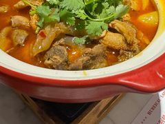 -来菜·湖北头牌藕汤(汉街店)