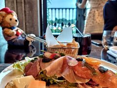 -WOLFGANG PUCK KITCHEN & BAR(迪士尼小镇店)