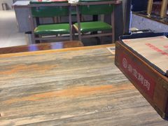 -叁宝烤肉• 西安烧烤(高科新花园店)