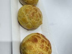 -白天鹅宾馆-宏图府餐厅